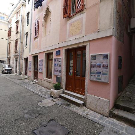 Appartement Mhouse à Piran Extérieur photo