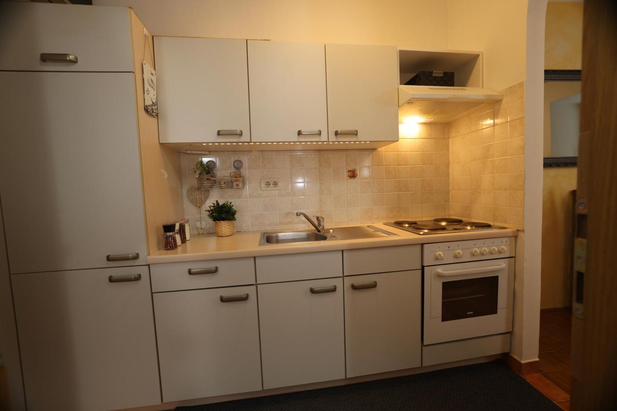 Appartement Mhouse à Piran Extérieur photo